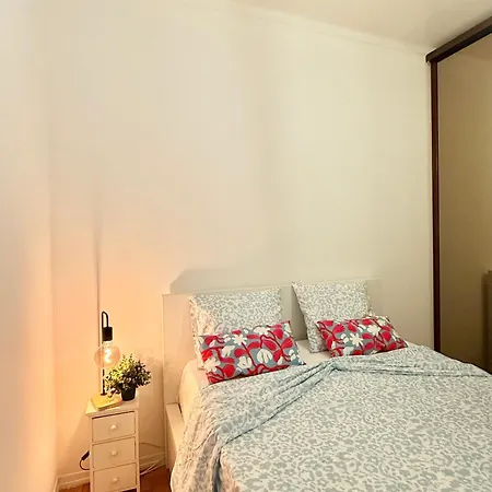 Accommodatie bij particulieren Wh Montijo