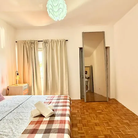 Wh Accommodatie bij particulieren