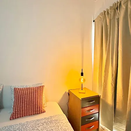 Accommodatie bij particulieren Wh