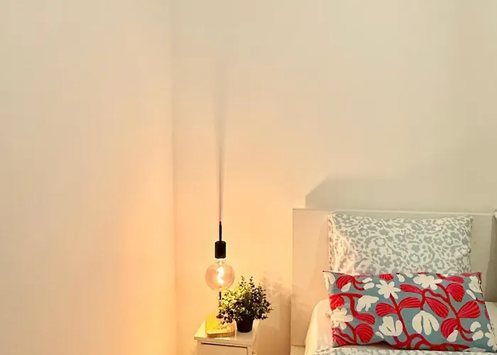Wh Accommodatie bij particulieren *