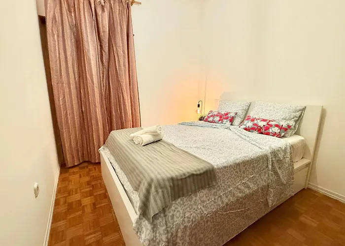 Wh Accommodatie bij particulieren Montijo
