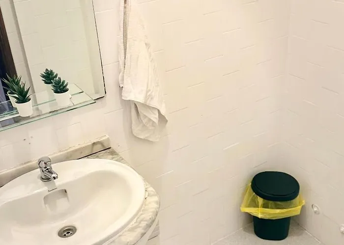 Wh Accommodatie bij particulieren