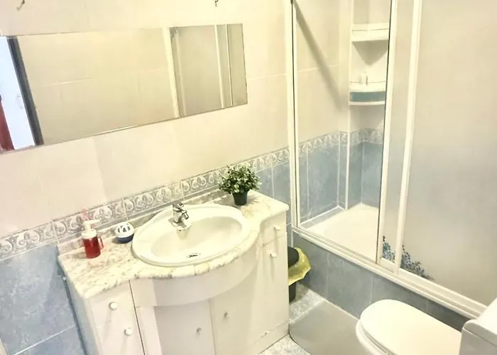 Wh Accommodatie bij particulieren