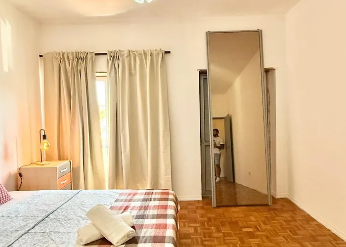Wh Accommodatie bij particulieren