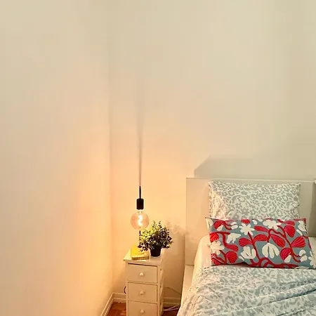 Wh Quarto em Acomodações Particulares *