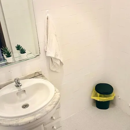 Wh Quarto em Acomodações Particulares