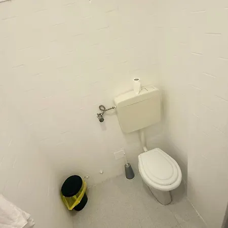 Quarto em Acomodações Particulares Wh