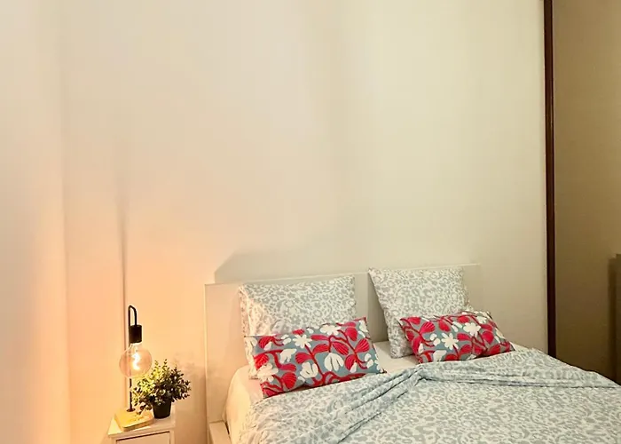Ubytování v soukromí Wh Montijo