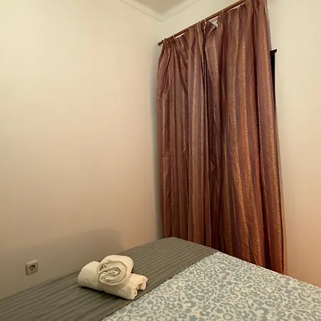 Privat bolig Bica Central Lisbon *