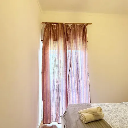 Privat bolig Bica Central Lisbon